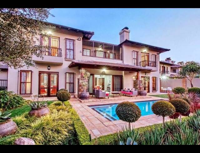 3 BEDROOM HOUSE FOR SALE IN WATERKLOOF RIDGE